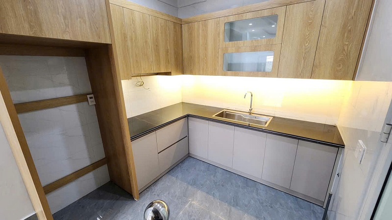 BÁN NHÀ PHỐ AN BIÊN – VĨNH NIỆM, LÊ CHÂN, HẢI PHÒNG